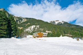 Отель Hotel Ski Club Regina E Fassa, Маццин